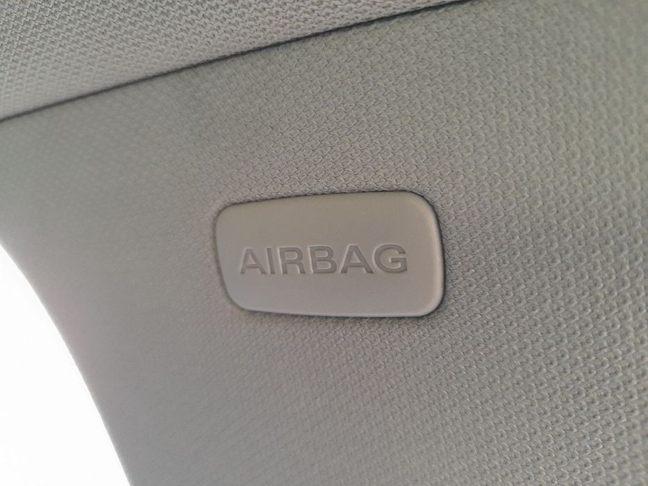 Airbag cortina esquerdo AUDI A6 (4F2, C6)