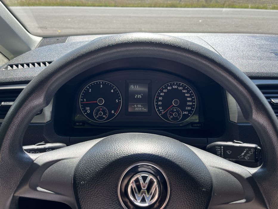 Volkswagen Caddy 2017 VIN WV2ZZZ2KZHX139857 фото оголошення 23 з 24