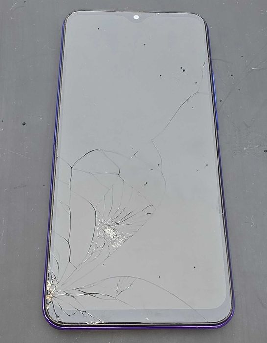 Xiaomi Redmi 9, пам'ять RAM 4Gb, ROM 64Gb