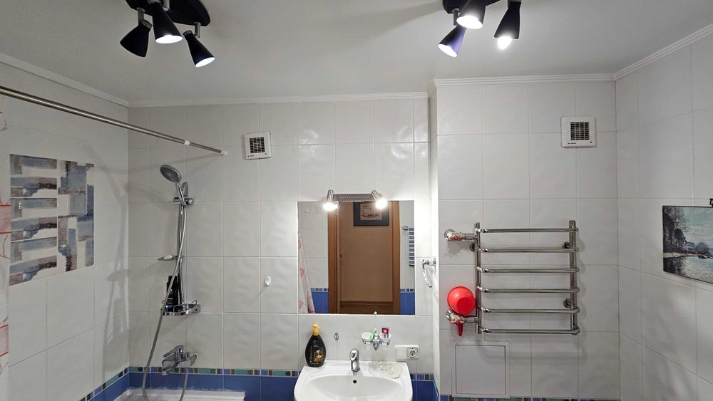 2-rooms apartment apartment by the address (area 80 m²) - Atlanta.ua - photo 15