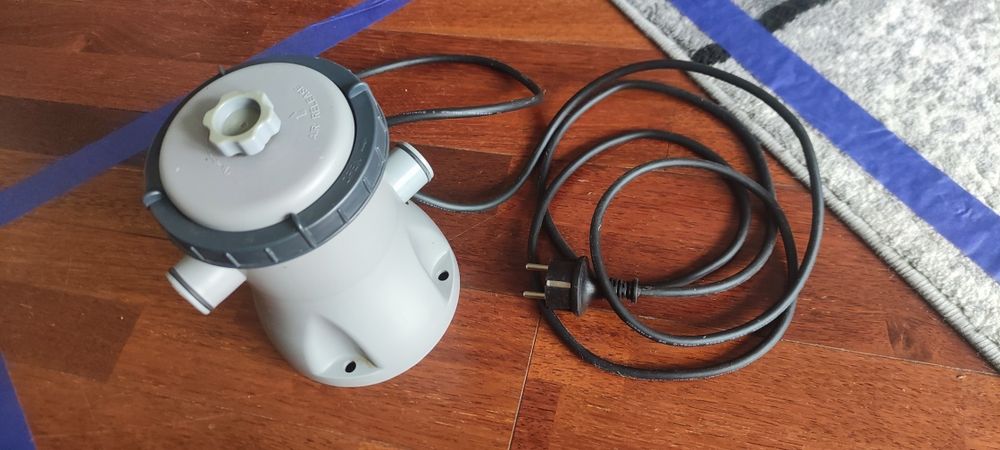 Bestway 58381 Pompa filtr do basenu