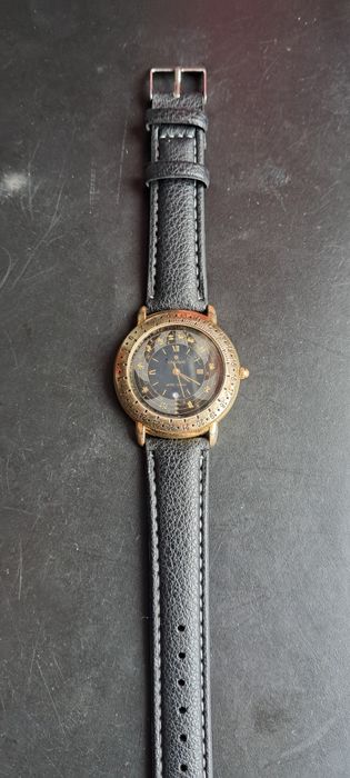 Zegarek JUNGHANS Astro-Chron