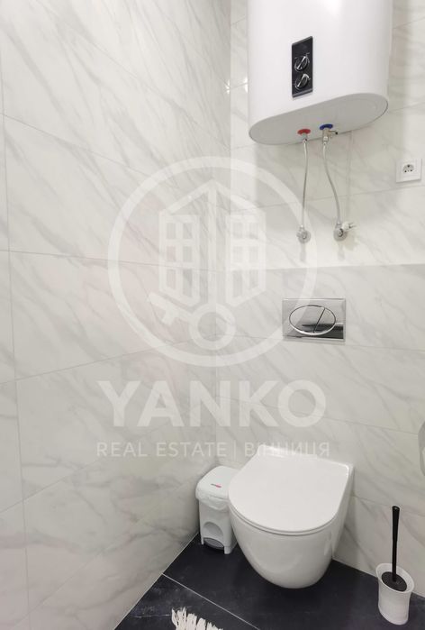 Дизайнерська 3кім  в елітному ЖК Premier Tower, з видом на алею