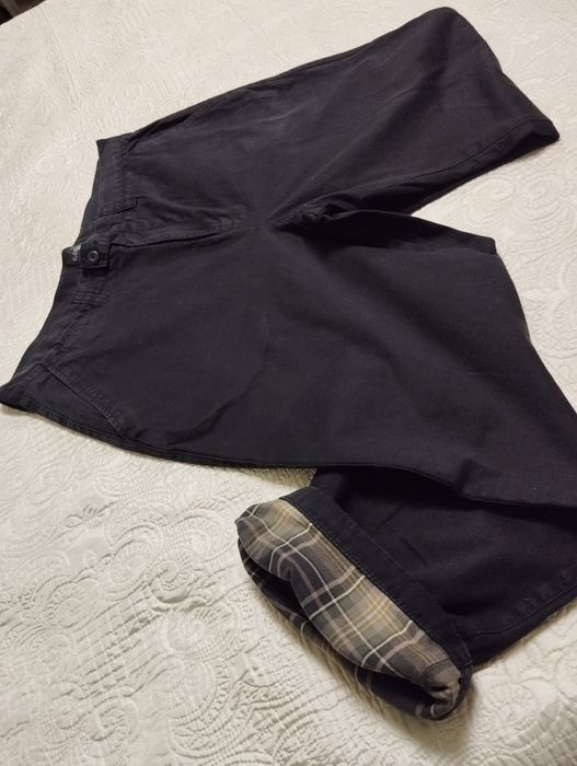 Спецовка роба теплые брюки 54-56