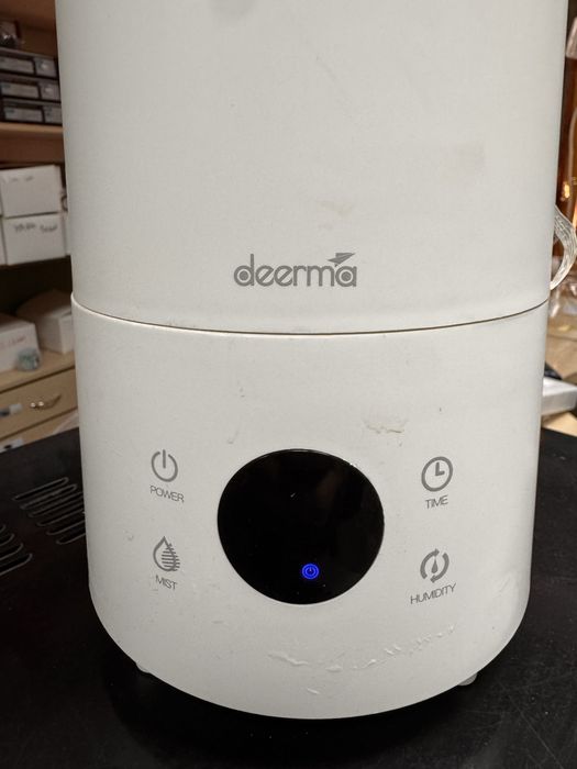 Зволожувач повітря Deerma DEM-LD220