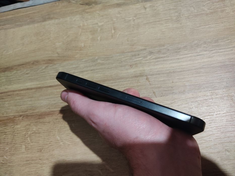 Iphone 15 Pro max 256Gb  з нового лежить без діла