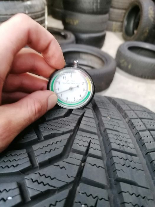 225/45/18 Hankook 2024 rok zimowe