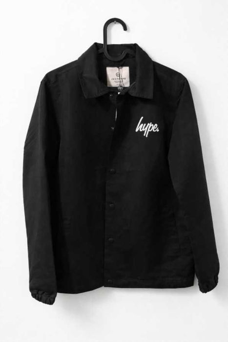 Kurtka Just Hype – Hype Coach Jacket