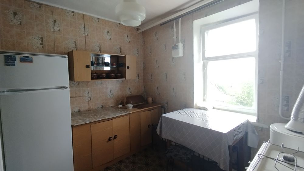 Продаж 2-х кімнатної квартири в м. Погребище від ВЛАСНИКА