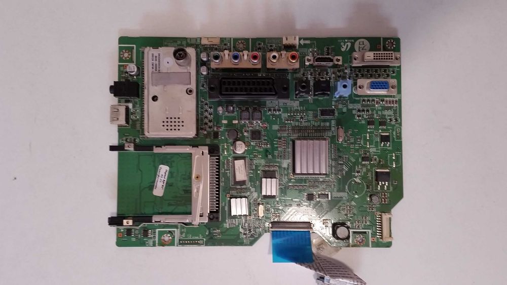 bn94..02463a bn41..01051a mainboar tv lcd samsung ls23cfekf/en 2333hd
