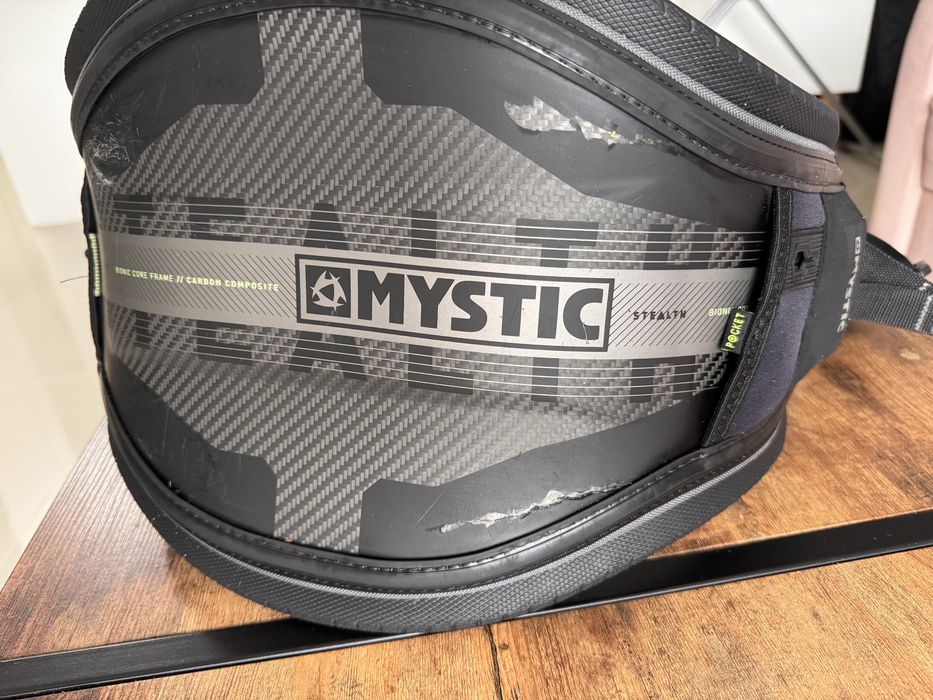 Trapez Mystic stealth