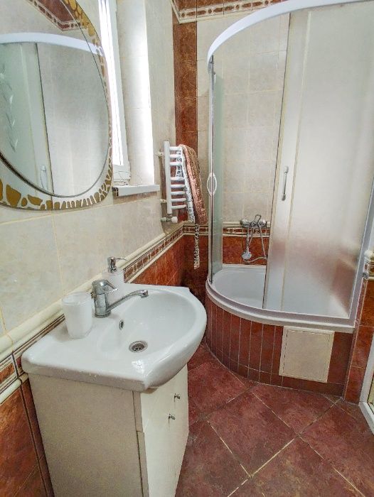 Оренда будинку с. Майдан Львівської обл, садиба "Затишок". Біля витягу