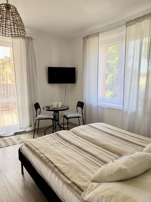 Pokoje noclegi blisko morza niechorze nad morzem