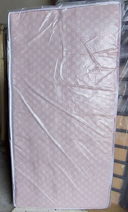 Матрас матрац дитячий на кокосі ортопедичний різні розміри Новіі