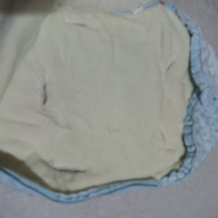 Saco cama para bebe