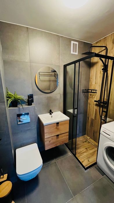 Mieszkanie – Brzeg Dolny - Więcej