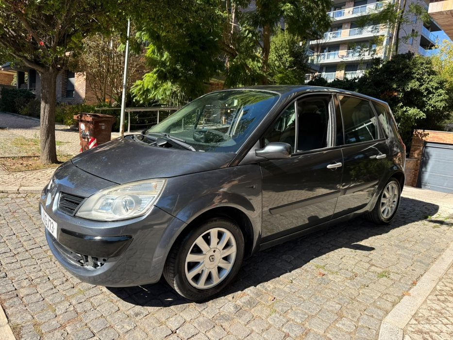Renault Scénic