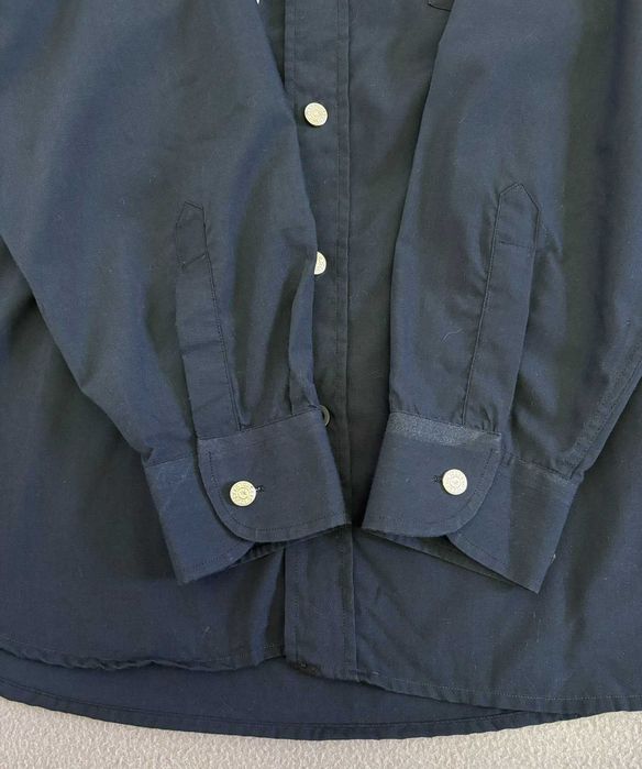 Koszula Iceberg vintage roz. XL