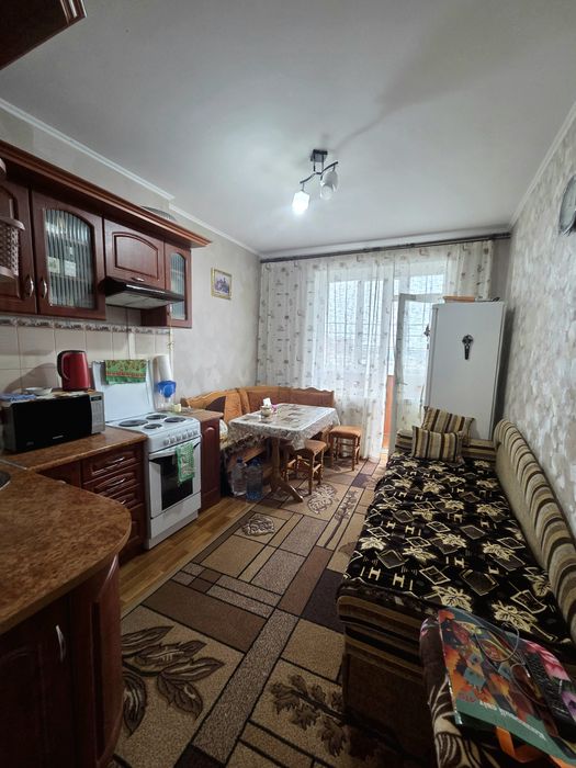 Продам 1К квартиру м.Обухів вул.Лермонтова (Академічна)