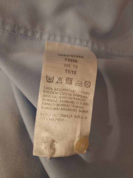 JAKE*S elegancka koszula rozmiar L