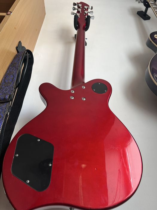 Gitara elektryczna  Aria pro II  M 650 wysylka zamiana
