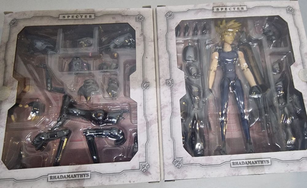 Cavaleiros do Zodíaco