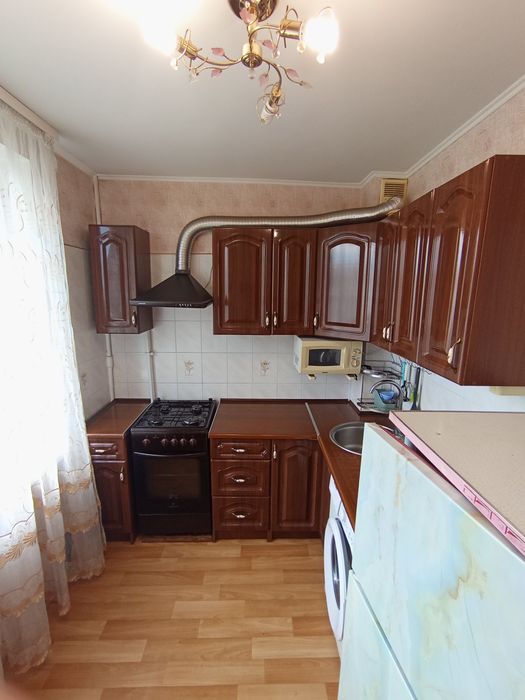 Продам 1 к кв Власник м. Студентська