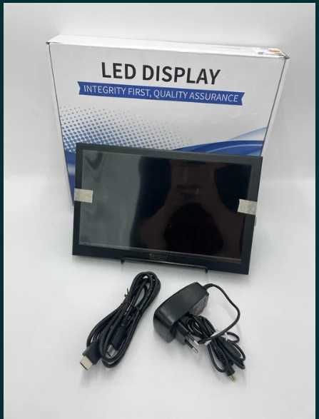 Przenośny monitor Thinlerain 10,1-calowy