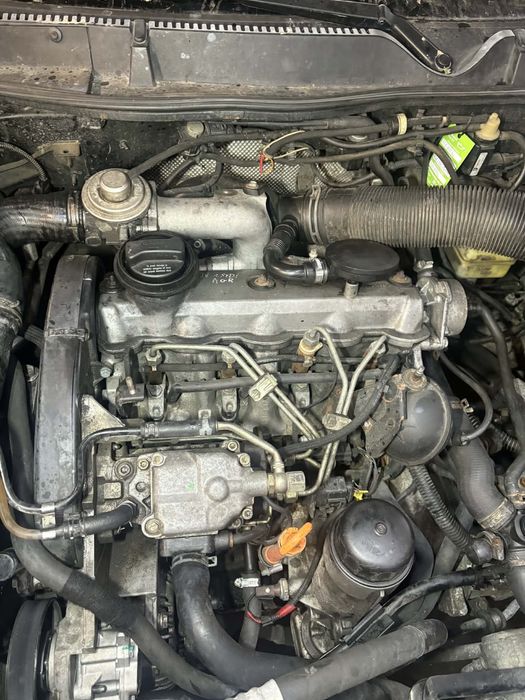 Seat Toledo 2 1.9tdi