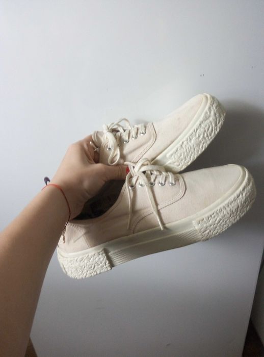 Мокасины 27.5 см стелька