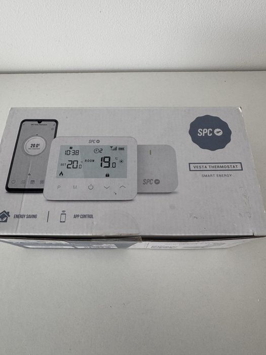 Termostato SPC wifi.485586533164011521