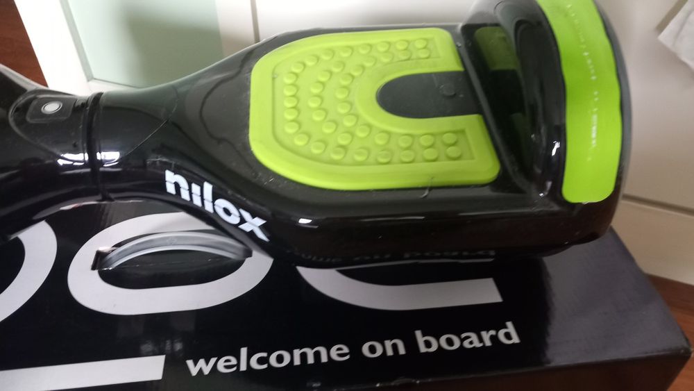 Hoverboard Nilox Doc