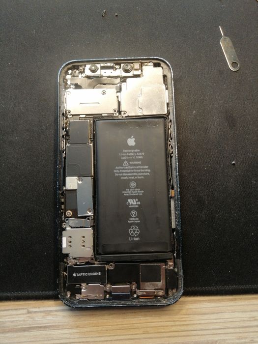 Iphone 12 czytaj opis