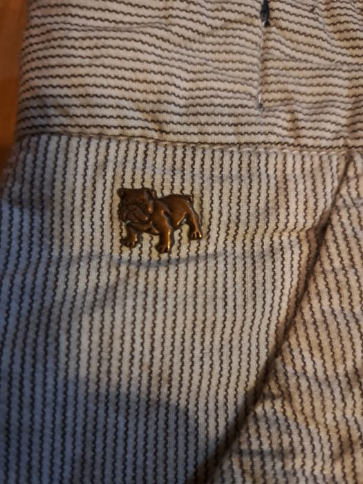 Spodenki dla chłopca