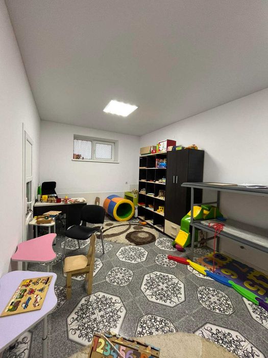 Коммерческая недвижимость по адресу ул. Капеланська (площадь 210 м²) - Atlanta.ua - фото 9