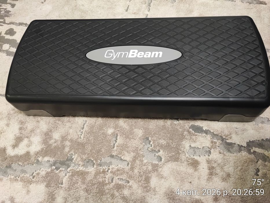 Фітнес степпер GYMBEAM