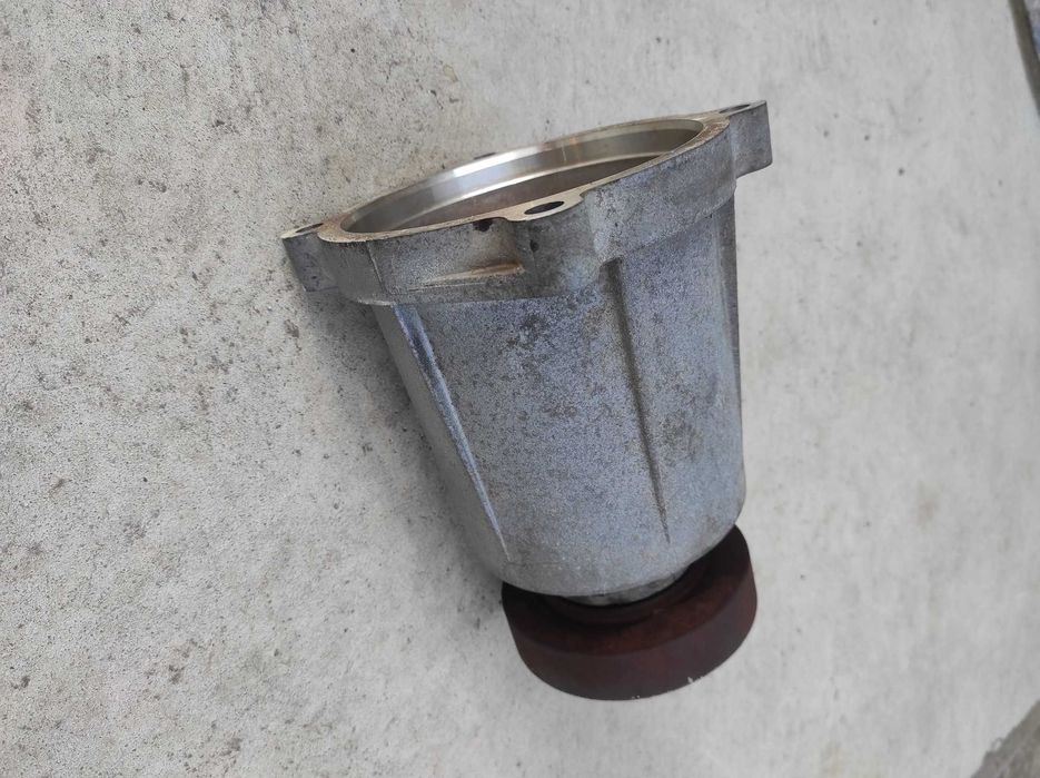 Sprzęgło napędu Dodge Journey 4x4