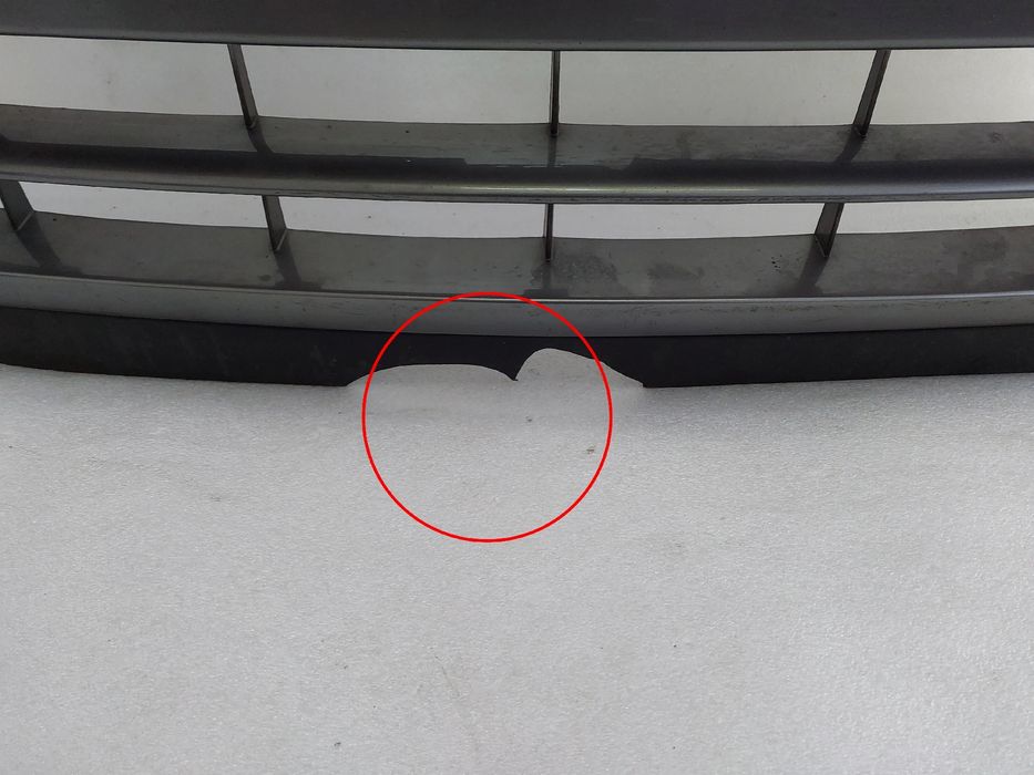 Pára-choques frente RENAULT Clio II Société (SB0/1/2_)