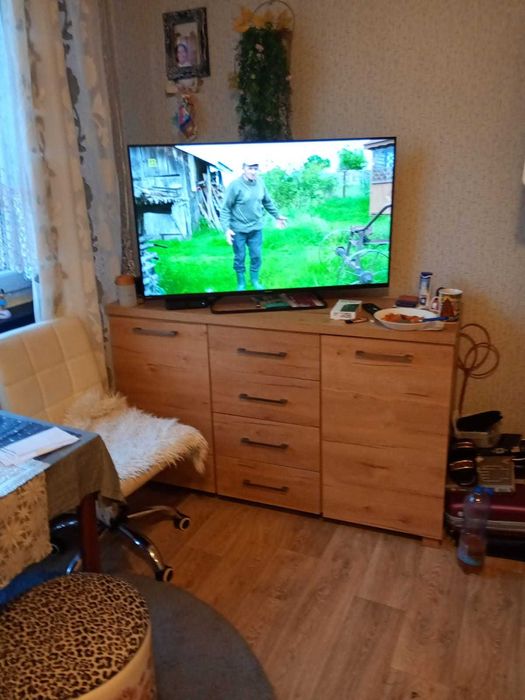 Mieszkanie dwa pokoje 35 m w Siemianowicach Śląskich