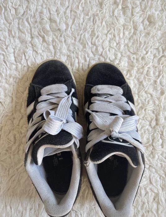 Adidas Campus 36.5