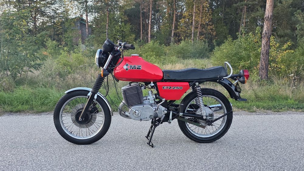 Mz