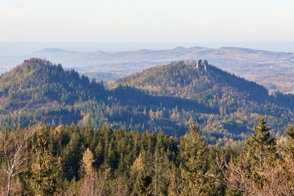 Domek w górach na wyłączność. Sauna - Kominek - Karkonosze