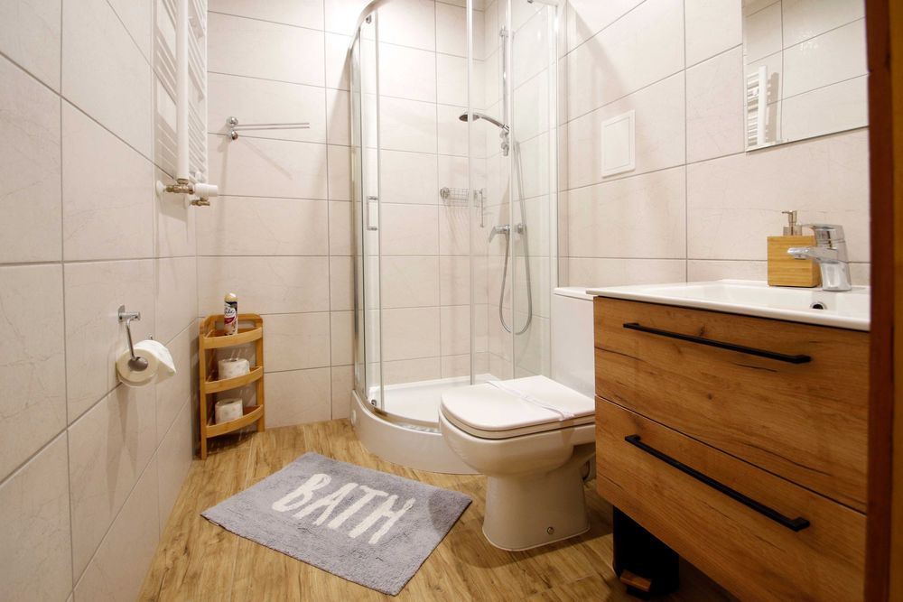 Karpacz nocleg ze śniadaniem centrum