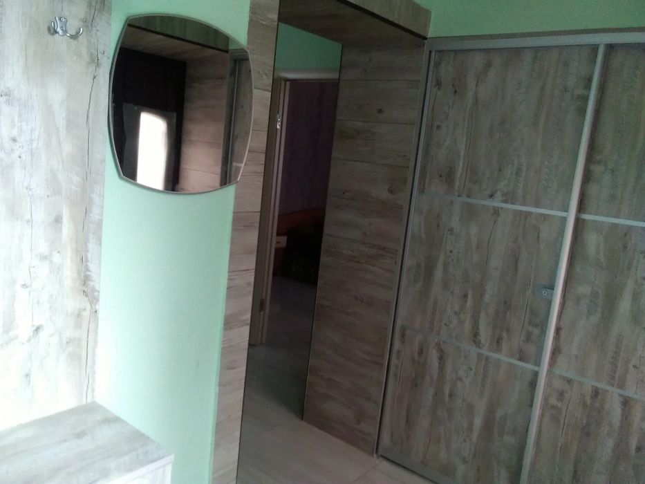 1 кімнатна квартира