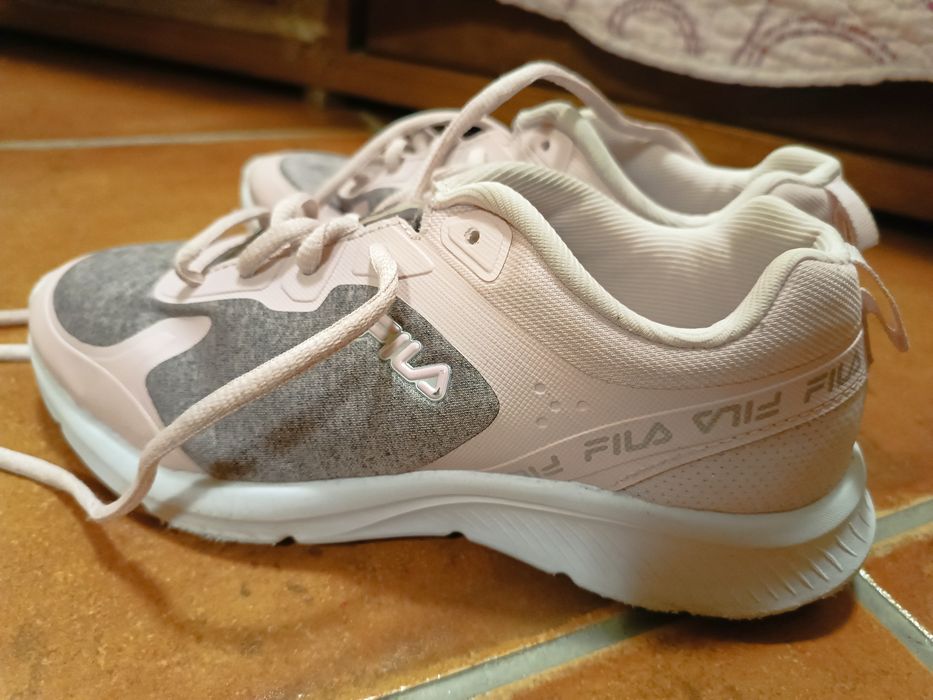 Tennis puma 36 pouco uso