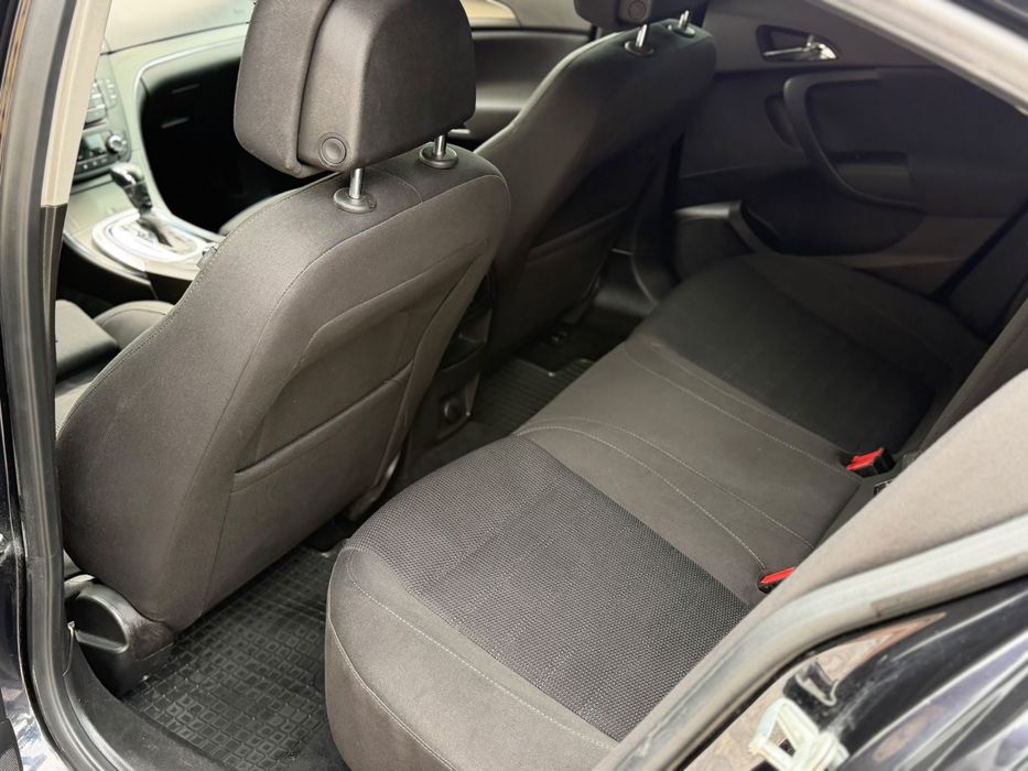 Opel Insignia 2.0 CDTI Automat