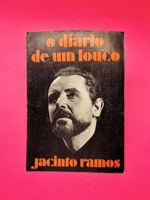 O DIÁRIO DE UN LOUCO SEGUNDO NICOLAU GOGOL