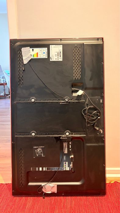 Televisor samsung