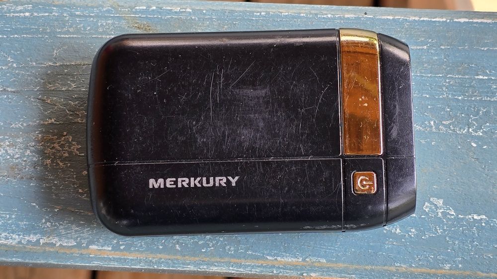 Zestaw 4 powerbanków łącznie 30800mAh