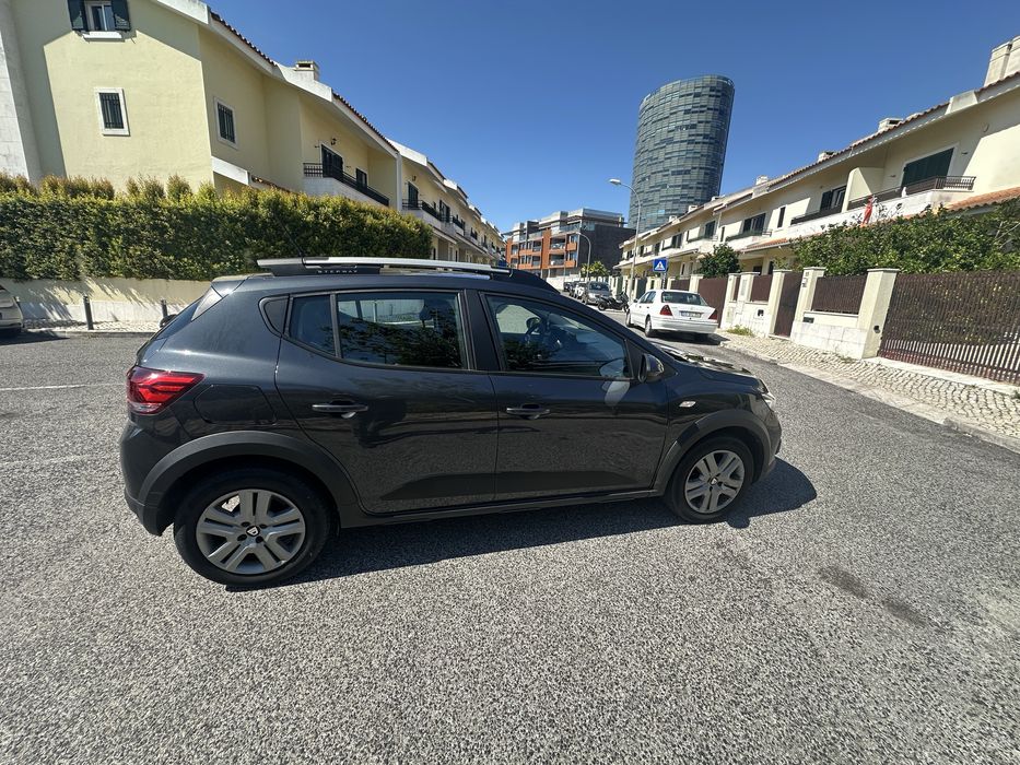 Dacia Sandero — fotografia 6